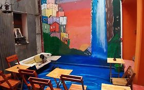 Casa Artigas Hostel