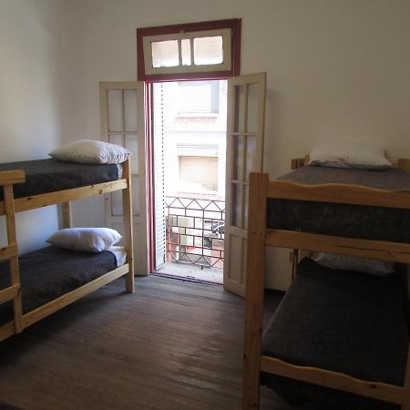 קורדובה Casa Artigas Hostel מראה חיצוני תמונה