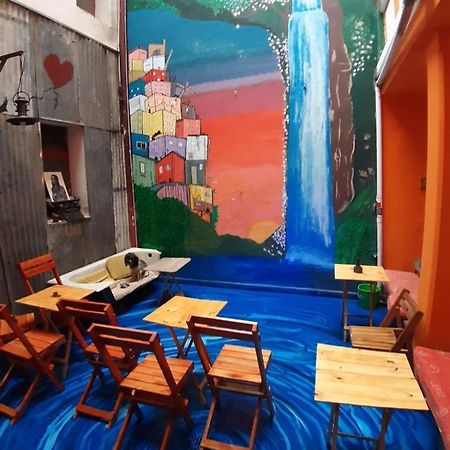 קורדובה Casa Artigas Hostel מראה חיצוני תמונה