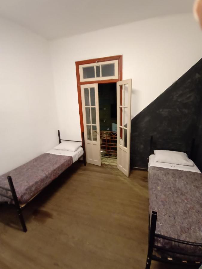 קורדובה Casa Artigas Hostel מראה חיצוני תמונה
