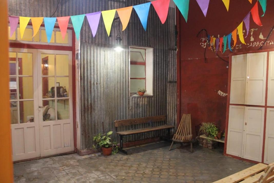 קורדובה Casa Artigas Hostel מראה חיצוני תמונה