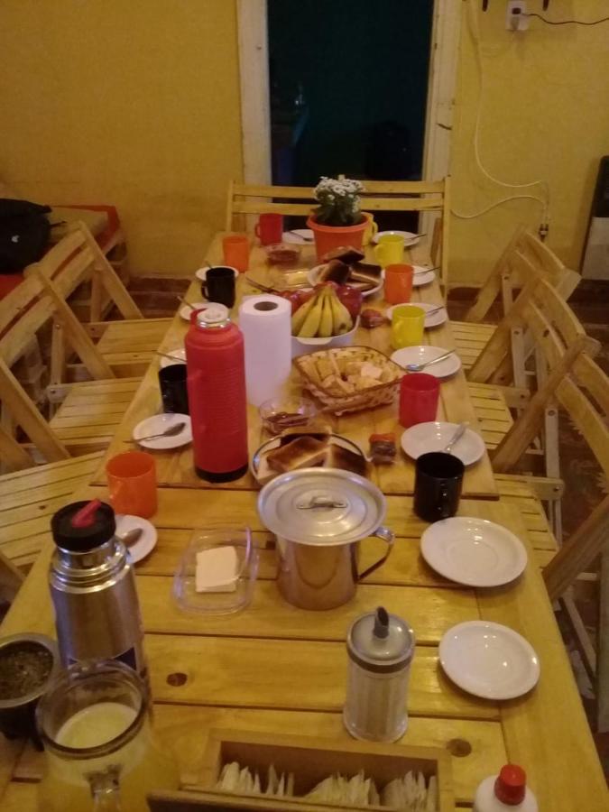 קורדובה Casa Artigas Hostel מראה חיצוני תמונה