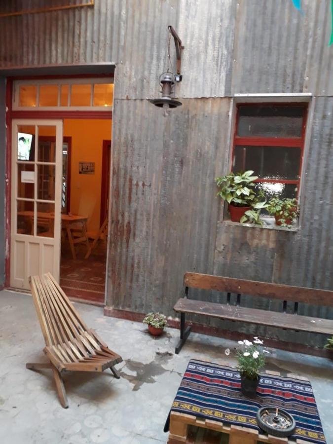קורדובה Casa Artigas Hostel מראה חיצוני תמונה