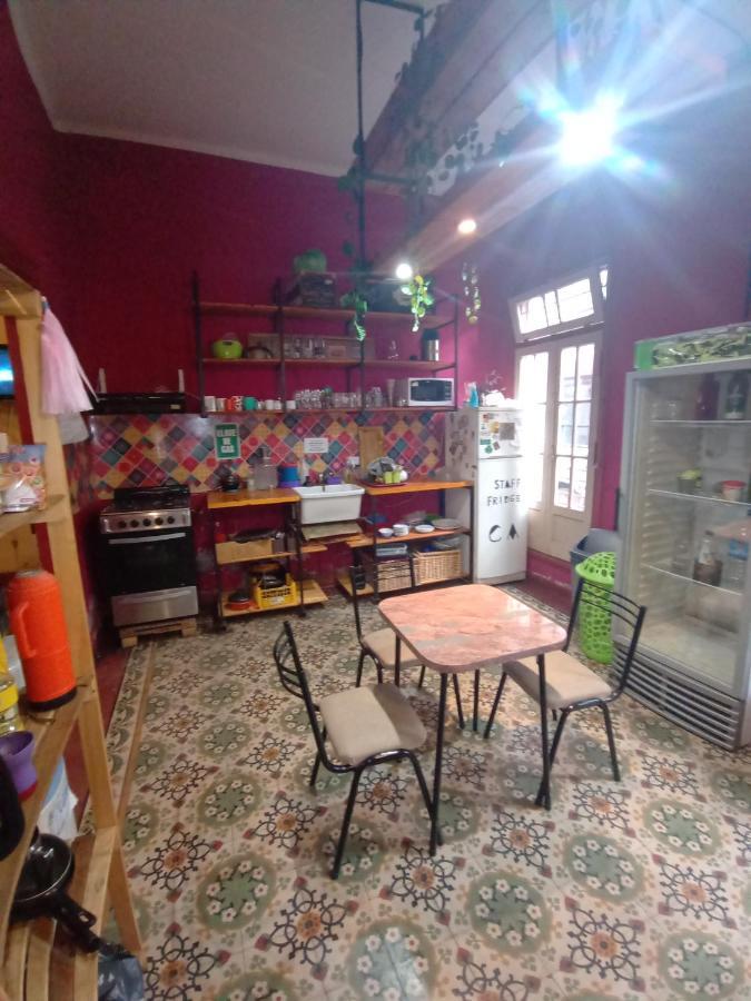 קורדובה Casa Artigas Hostel מראה חיצוני תמונה