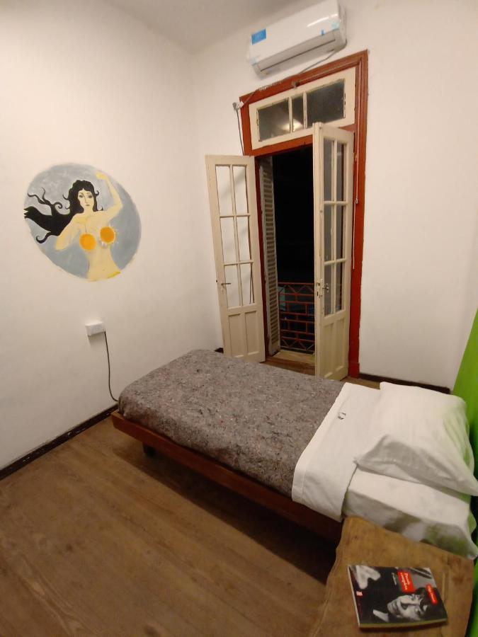 קורדובה Casa Artigas Hostel מראה חיצוני תמונה