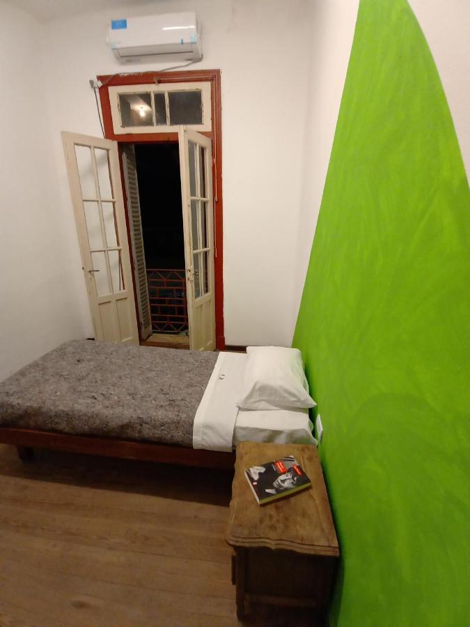 קורדובה Casa Artigas Hostel מראה חיצוני תמונה