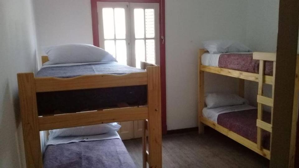 קורדובה Casa Artigas Hostel מראה חיצוני תמונה
