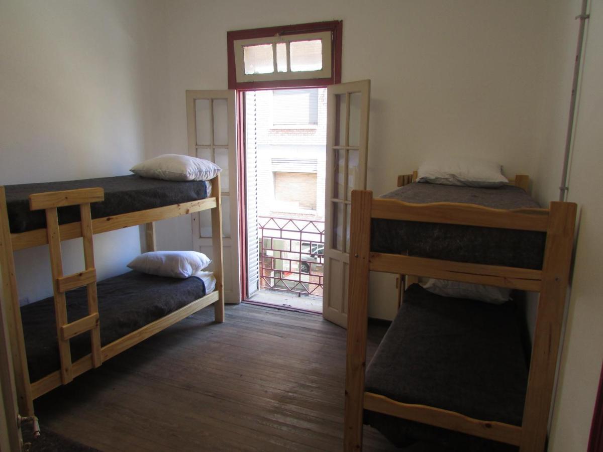 קורדובה Casa Artigas Hostel מראה חיצוני תמונה
