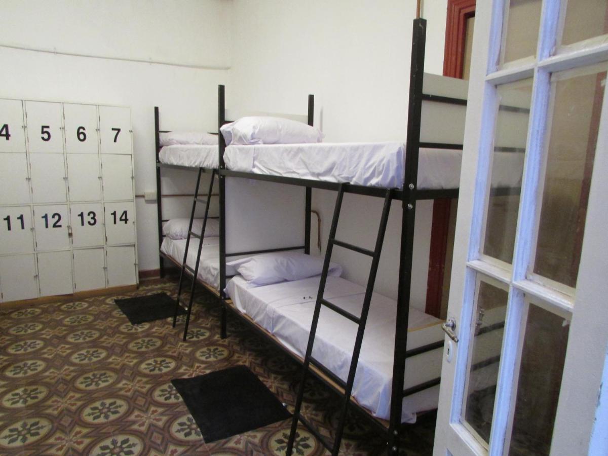 קורדובה Casa Artigas Hostel מראה חיצוני תמונה