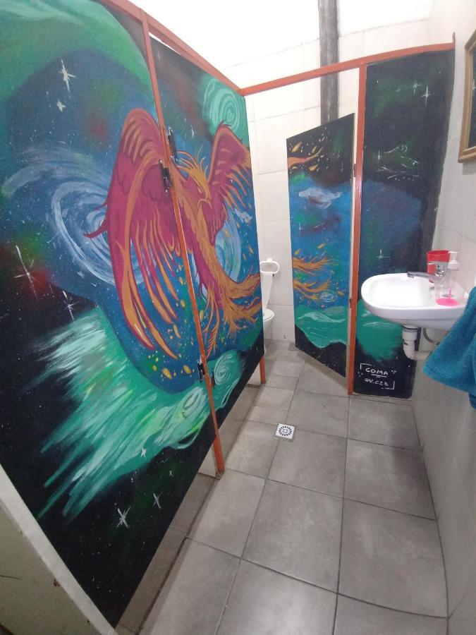 קורדובה Casa Artigas Hostel מראה חיצוני תמונה