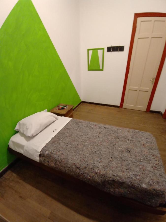 קורדובה Casa Artigas Hostel מראה חיצוני תמונה