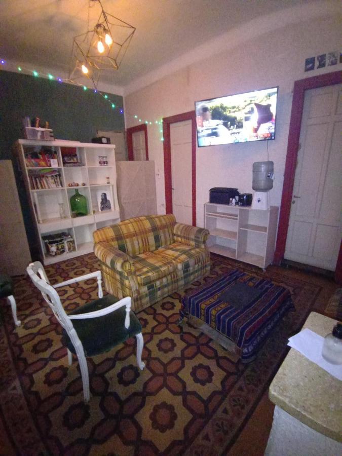 קורדובה Casa Artigas Hostel מראה חיצוני תמונה
