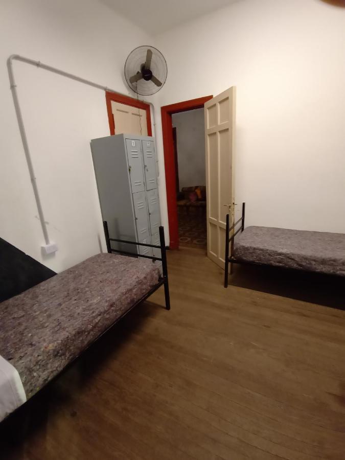 קורדובה Casa Artigas Hostel מראה חיצוני תמונה