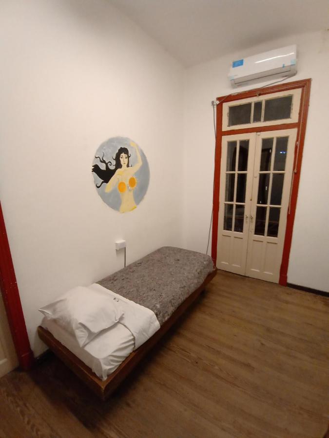 קורדובה Casa Artigas Hostel מראה חיצוני תמונה