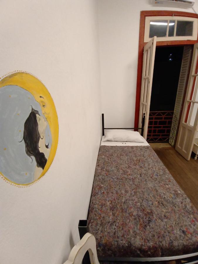 קורדובה Casa Artigas Hostel מראה חיצוני תמונה