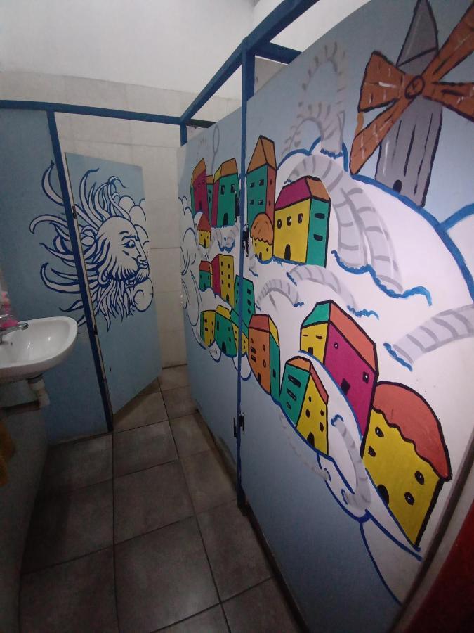 קורדובה Casa Artigas Hostel מראה חיצוני תמונה