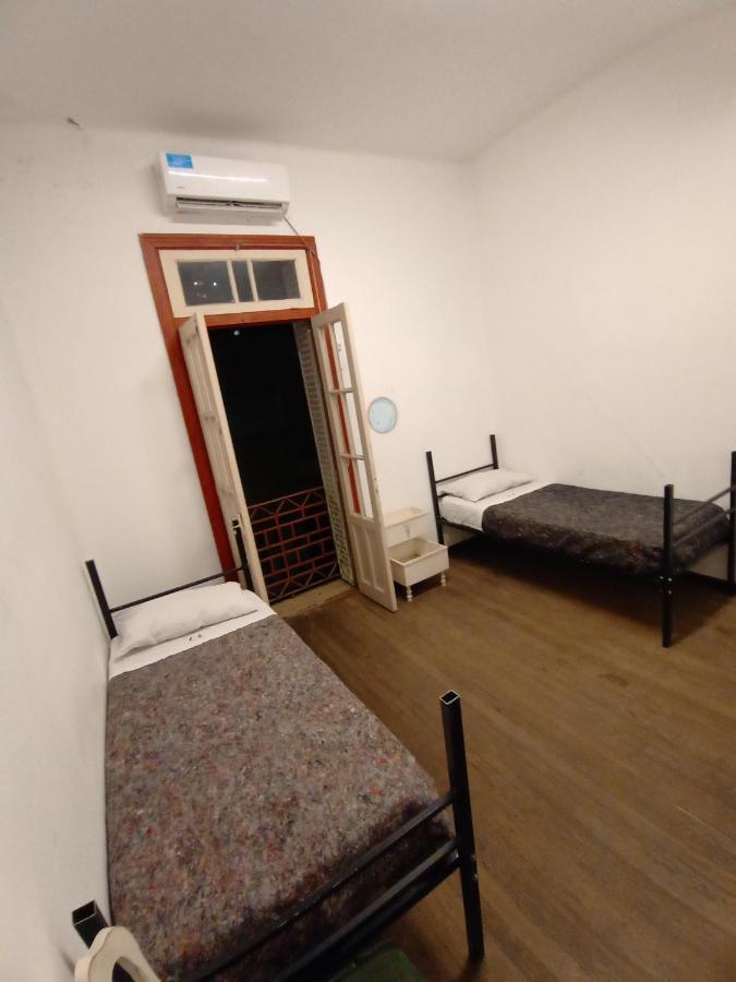 קורדובה Casa Artigas Hostel מראה חיצוני תמונה