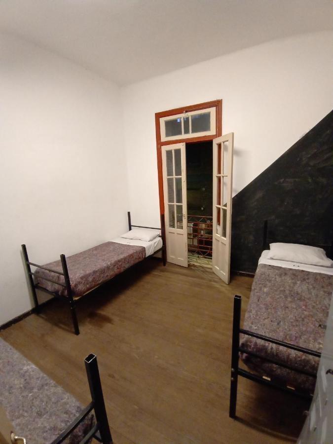 קורדובה Casa Artigas Hostel מראה חיצוני תמונה