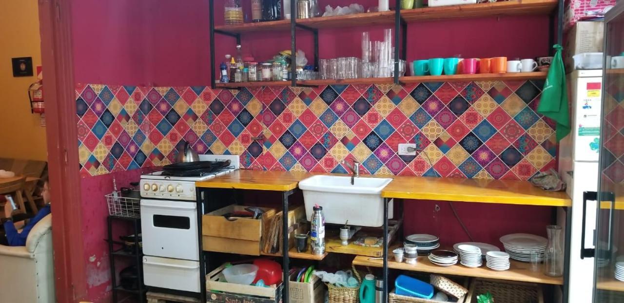 קורדובה Casa Artigas Hostel מראה חיצוני תמונה