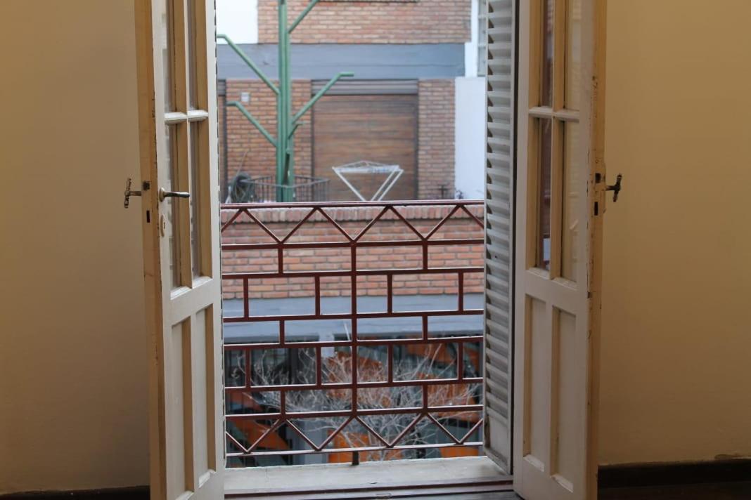 קורדובה Casa Artigas Hostel מראה חיצוני תמונה