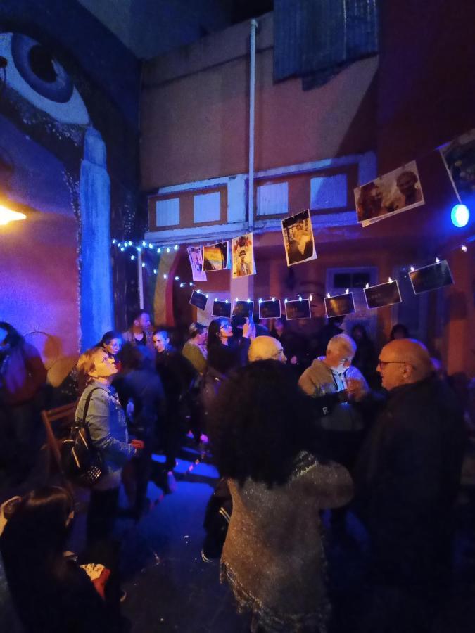 קורדובה Casa Artigas Hostel מראה חיצוני תמונה